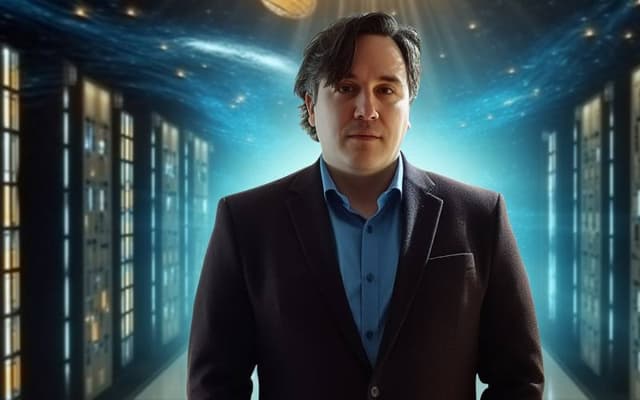 Keith Tobin